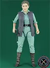 Princess Leia Organa, General figure