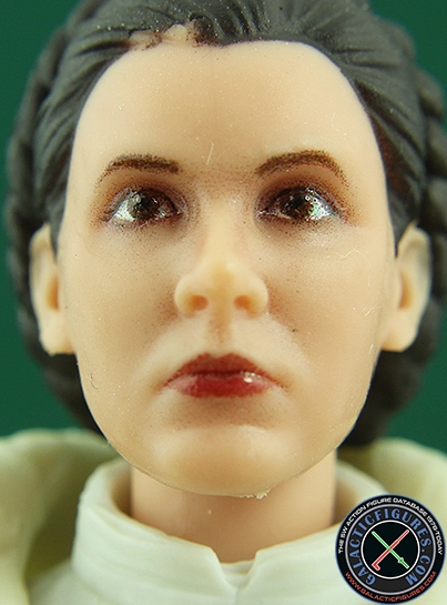 Princess Leia Organa Hoth Star Wars The Black Series