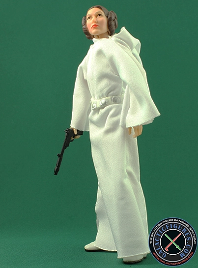 Princess Leia Organa A New Hope Star Wars The Black Series