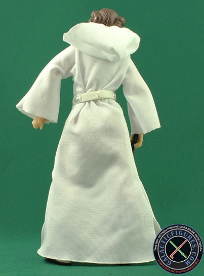 Princess Leia Organa A New Hope Star Wars The Black Series