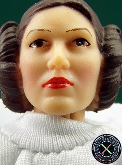 Princess Leia Organa A New Hope Star Wars The Black Series