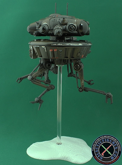 Probe Droid  Star Wars The Black Series