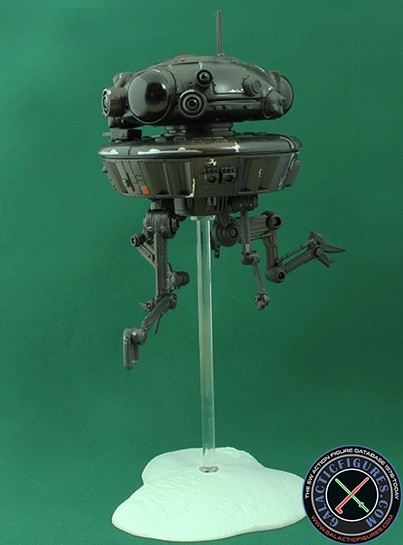 Probe Droid  Star Wars The Black Series