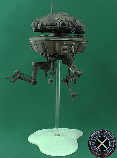 Probe Droid Star Wars The Black Series