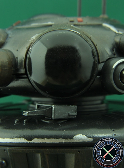 Probe Droid  Star Wars The Black Series