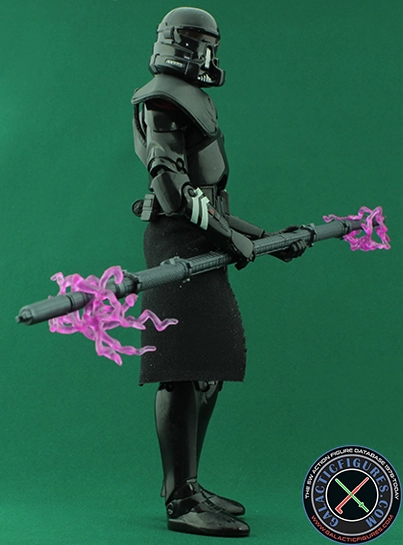 Purge Stormtrooper Jedi: Fallen Order Star Wars The Black Series