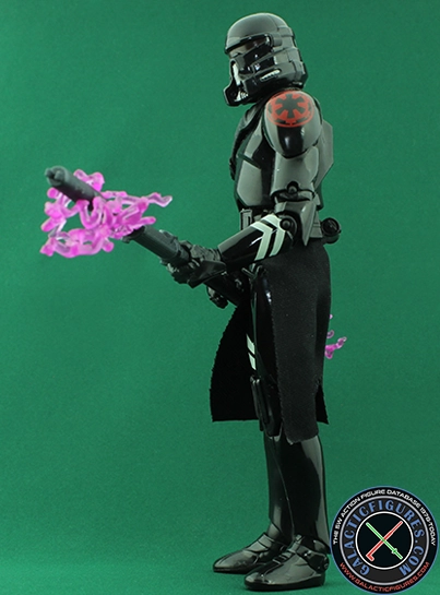 Purge Stormtrooper Jedi: Fallen Order Star Wars The Black Series