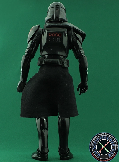 Purge Stormtrooper Jedi: Fallen Order Star Wars The Black Series