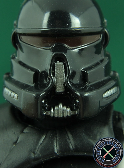 Purge Stormtrooper Jedi: Fallen Order Star Wars The Black Series