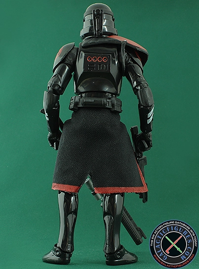 Purge Stormtrooper Jedi: Fallen Order Star Wars The Black Series