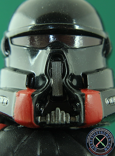 Purge Stormtrooper Jedi: Fallen Order Star Wars The Black Series