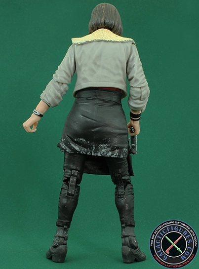 Qi'Ra Corellia Star Wars The Black Series