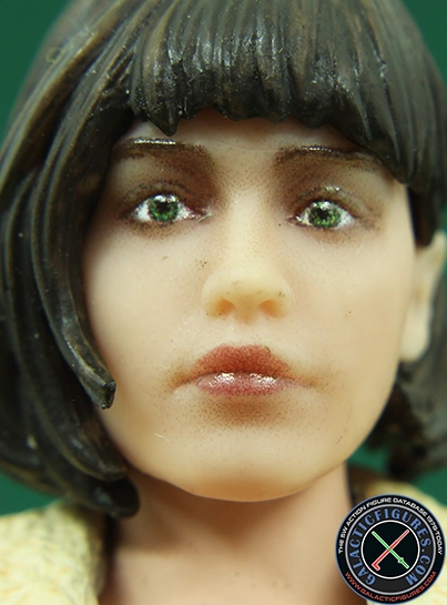 Qi'Ra Corellia Star Wars The Black Series