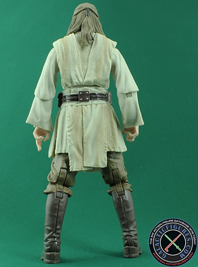 Qui-Gon Jinn The Phantom Menace Star Wars The Black Series