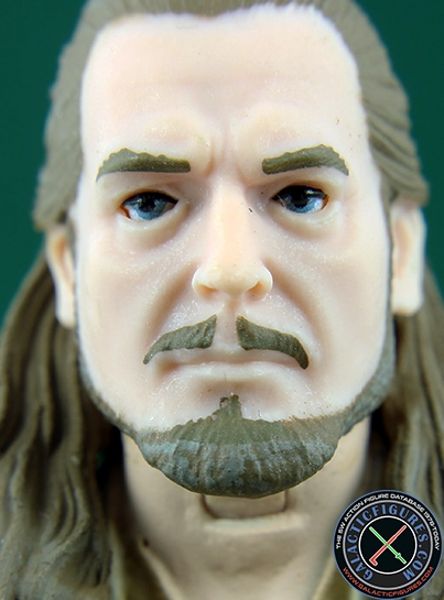 Qui-Gon Jinn The Phantom Menace Star Wars The Black Series