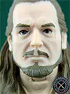 Qui-Gon Jinn, The Phantom Menace figure