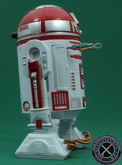 R2-A3 Astromech Droid 3-Pack Star Wars The Black Series