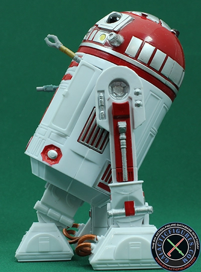 R2-A3 Astromech Droid 3-Pack Star Wars The Black Series