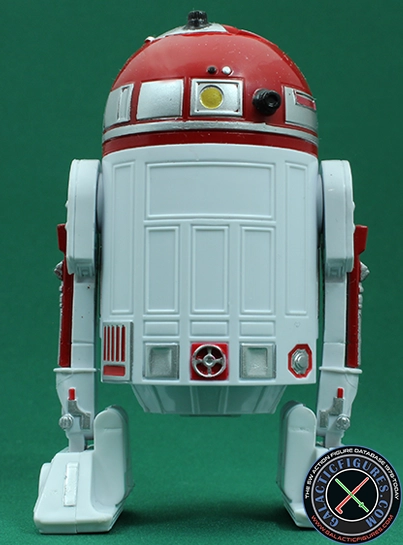 R2-A3 Astromech Droid 3-Pack Star Wars The Black Series