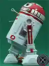 R2-A3 Astromech Droid 3-Pack Star Wars The Black Series