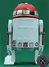 R2-A3, Astromech Droid 3-Pack figure