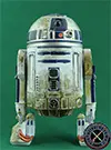 R2-D2, Dagobah figure