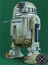 R2-D2, Dagobah figure