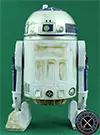 R2-D2, Dagobah figure