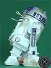 R2-D2 Red Squadron 3-Pack Star Wars The Black Series