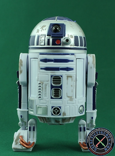 R2-D2 figure, bssixthreeexclusive