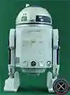 R2-D2, Droid Depot 4-Pack figure