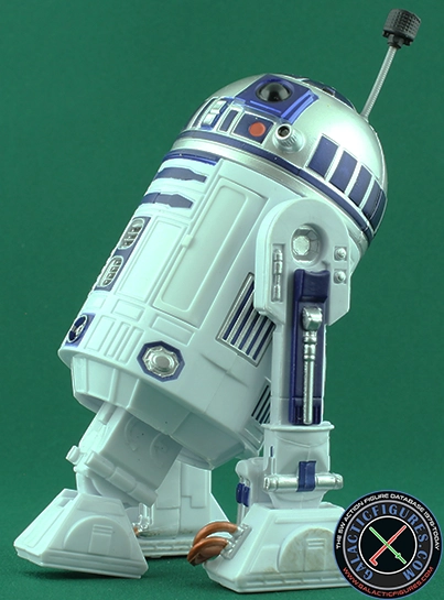 R2-D2 Star Wars Star Wars The Black Series