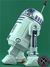 R2-D2 Star Wars Star Wars The Black Series