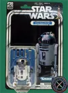 R2-D2 Star Wars Star Wars The Black Series