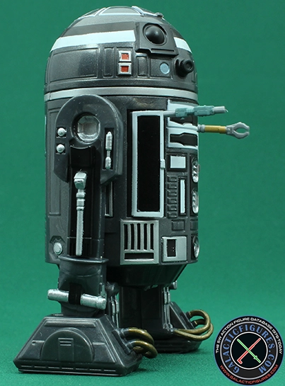 R2-F2 Astromech Droid 3-Pack Star Wars The Black Series