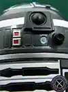 R2-F2 Astromech Droid 3-Pack Star Wars The Black Series