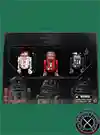 R2-F2 Astromech Droid 3-Pack Star Wars The Black Series