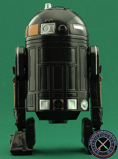 R2-Q5 Entertainment Earth 4-Pack Star Wars The Black Series