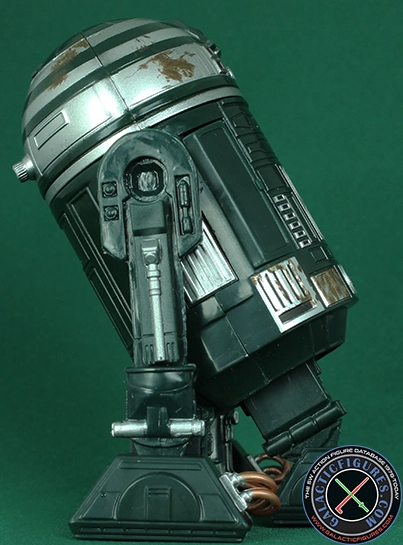R2-X2 Red Squadron 3-Pack Star Wars The Black Series