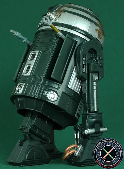 R2-X2 Red Squadron 3-Pack Star Wars The Black Series