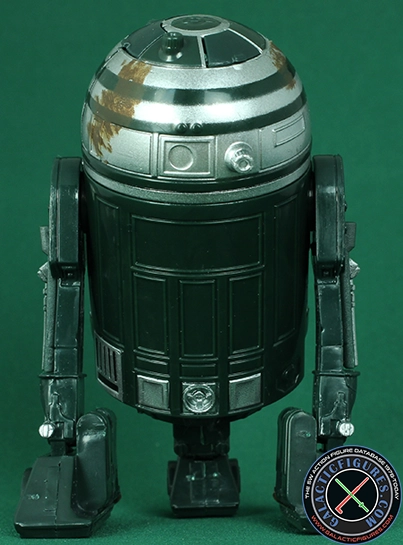 R2-X2 Red Squadron 3-Pack Star Wars The Black Series
