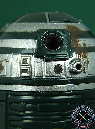 R2-X2 Red Squadron 3-Pack Star Wars The Black Series