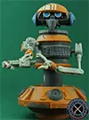 DJ R3X, Droid Depot 4-Pack figure