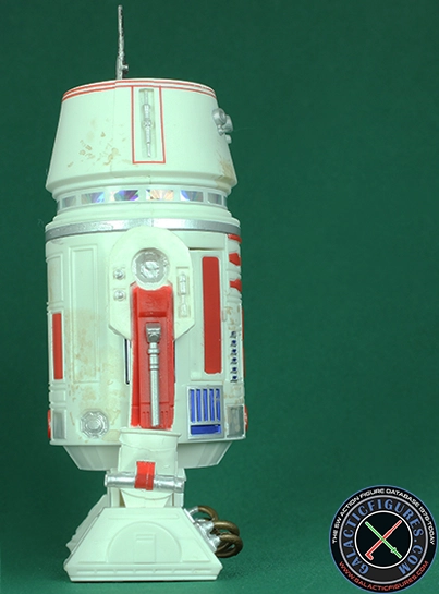 R5-D8 Red Squadron 3-Pack Star Wars The Black Series