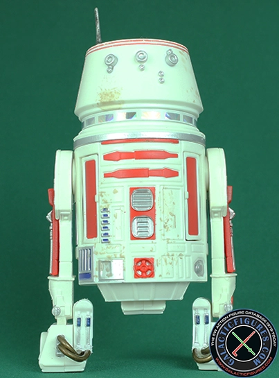 R5-D8 Red Squadron 3-Pack