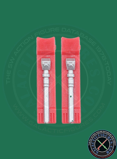 R5-D8 Red Squadron 3-Pack Star Wars The Black Series