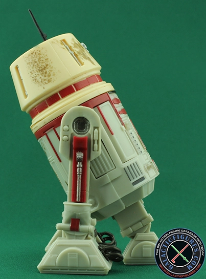 R5-P8 Star Wars Galaxy's Edge Star Wars The Black Series