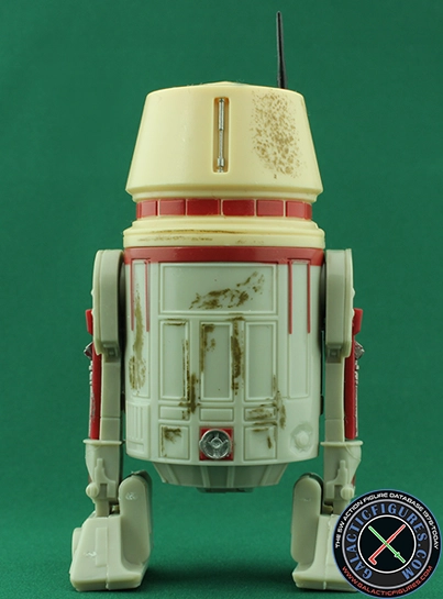 R5-P8 Star Wars Galaxy's Edge Star Wars The Black Series