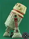 R5-P8 Star Wars Galaxy's Edge Star Wars The Black Series
