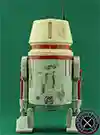 R5-P8 Star Wars Galaxy's Edge Star Wars The Black Series